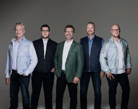 Legacy Five Photo