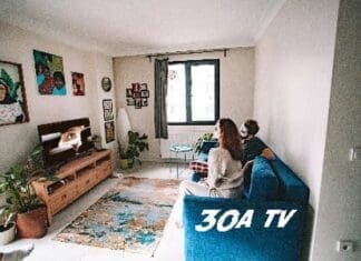 Spying Tv