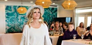 Caring And Sharing Fashion Show Cvr2