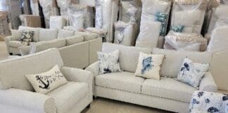 Carolina Coastal Interiors 1