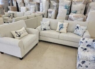 Carolina Coastal Interiors 1