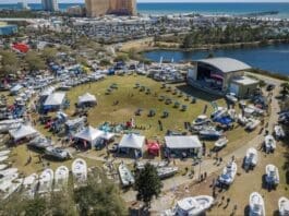 Ec Boat And Lifestyle Show