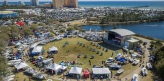 Ec Boat And Lifestyle Show