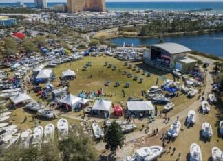 Ec Boat And Lifestyle Show