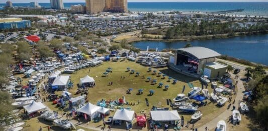 Ec Boat And Lifestyle Show