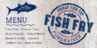 K Of C Fish Fry 2023