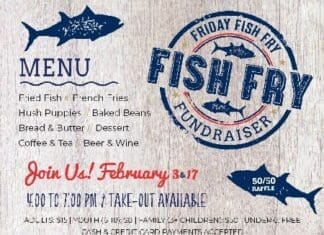 K Of C Fish Fry 2023