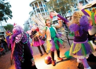 Mardigras