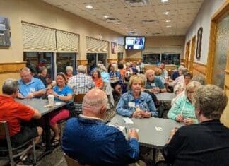 Snowbird Social 1.20.23