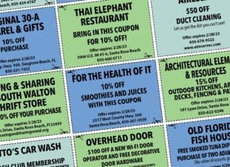 Sowal 2023 February Coupons