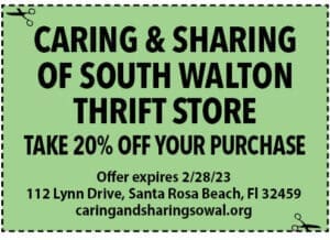 Sowal Life 2023 Feb Coupons Caring And Sharing