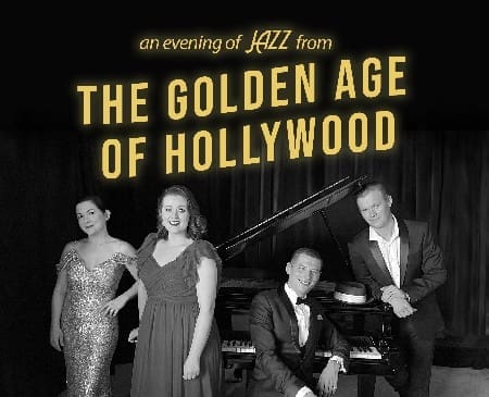 Golden Age Life