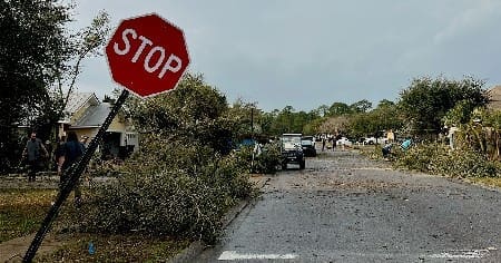 Tornado Feb 2023 1