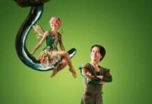 Peter Pan 2