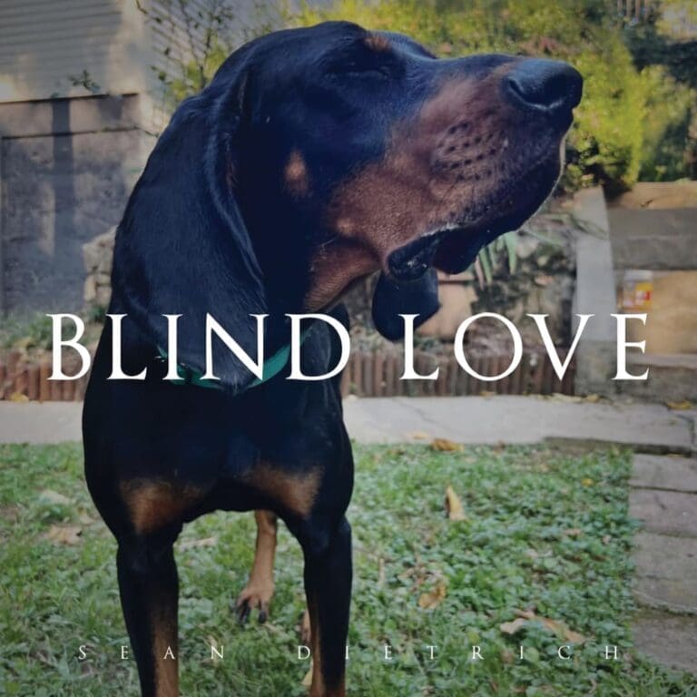 Sean Dietrich Blind Love
