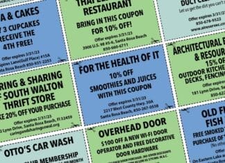 Sowal 2023 March Coupons