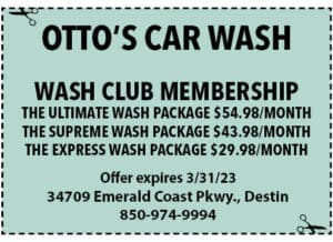 Sowal Life 2023 March Coupons Ottos