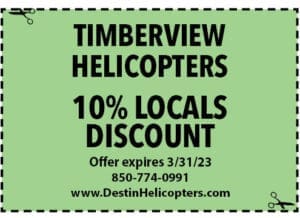 Sowal Life 2023 March Coupons Timberview