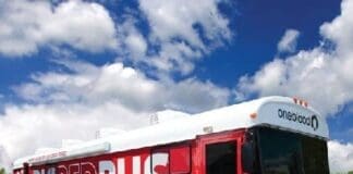 Blood Drive