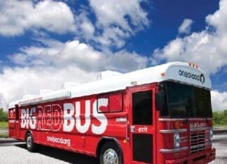 Blood Drive