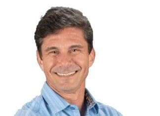 Dr Richard Chern