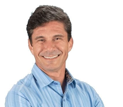 Dr Richard Chern