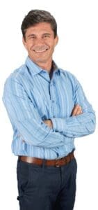 Dr Richard Chern