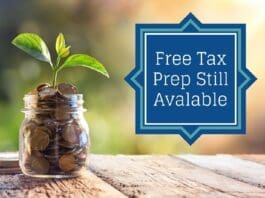 Free Tax Prep