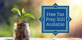 Free Tax Prep