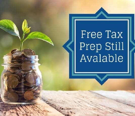 Free Tax Prep
