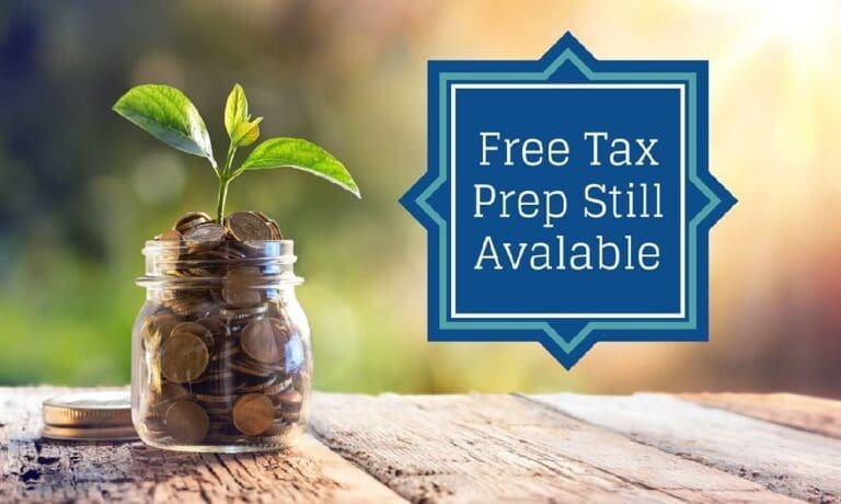 Free Tax Prep