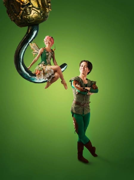 Peter Pan