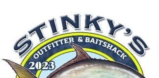 Stinkys Pompano 2023 Logo