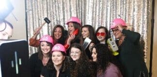 Vacasa Team At Hhhh