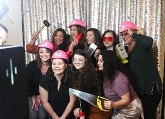 Vacasa Team At Hhhh