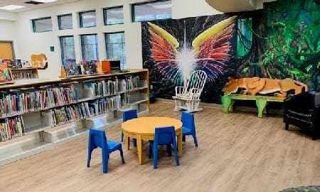 Children's Room