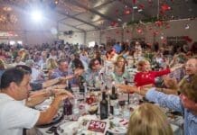Destin Charity Wine Auction