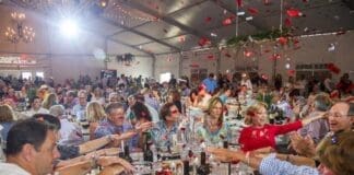 Destin Charity Wine Auction