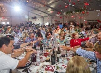 Destin Charity Wine Auction