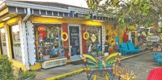 Footprintsgifts Destinfllorida Giftshop