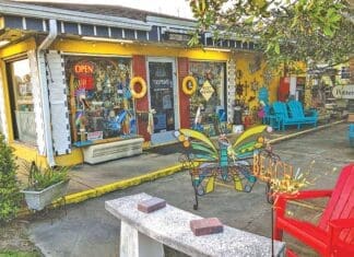 Footprintsgifts Destinfllorida Giftshop