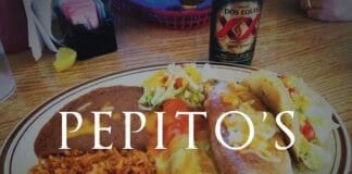 Pepitos