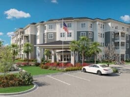 Watersound Fountains