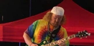 Wes Herndon Musician