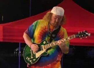 Wes Herndon Musician