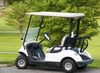 Golf Cart