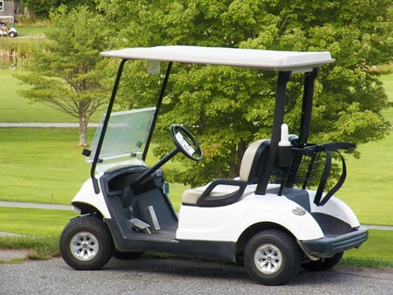 It’s Golf Cart Season! Make Sure You Have the Correct Coverage for Yours It’s Golf Cart Season! Make Sure You Have the Correct Coverage for Yours