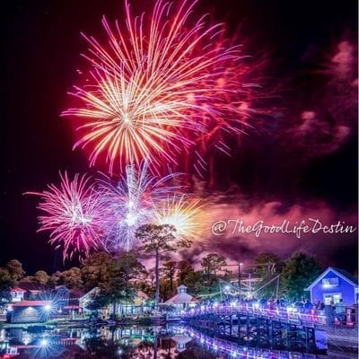 Baytowne Wharf
