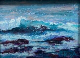 The Carmel Coast