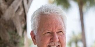 David Holland
